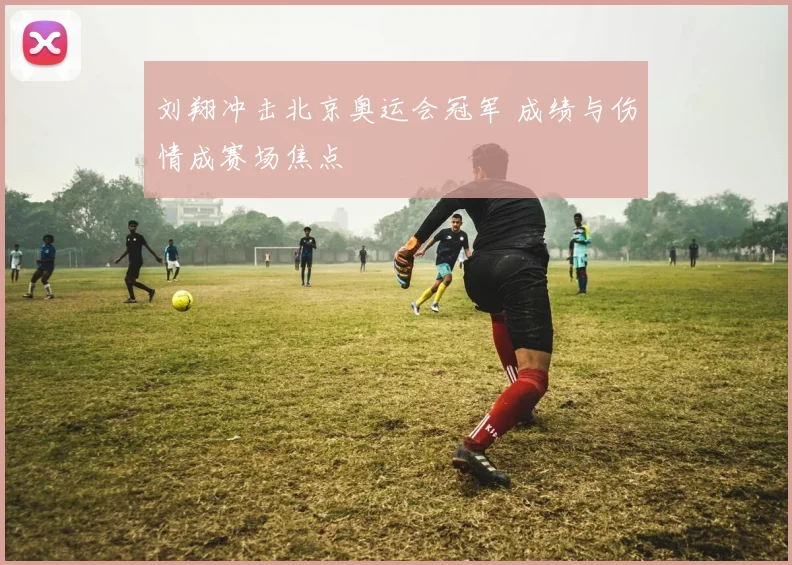 刘翔冲击北京奥运会冠军 成绩与伤情成赛场焦点